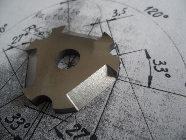 Carbide Product 3