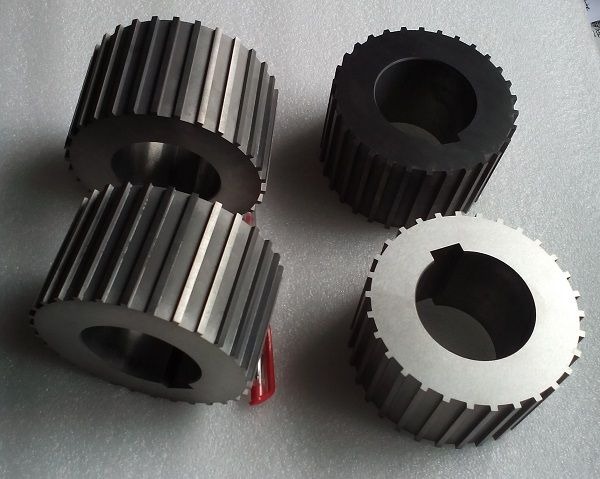 Carbide Product 4